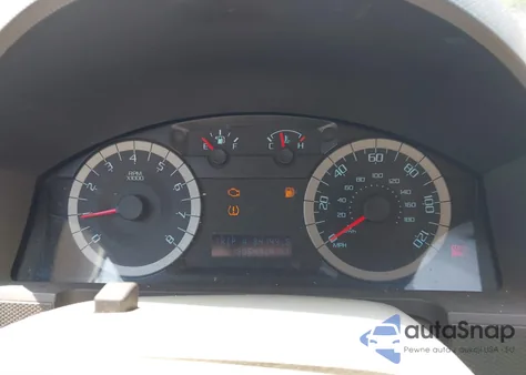 2012 Ford Escape Xls z USA, uszkodzony, nr VIN 1FMCU0C72CKA05053